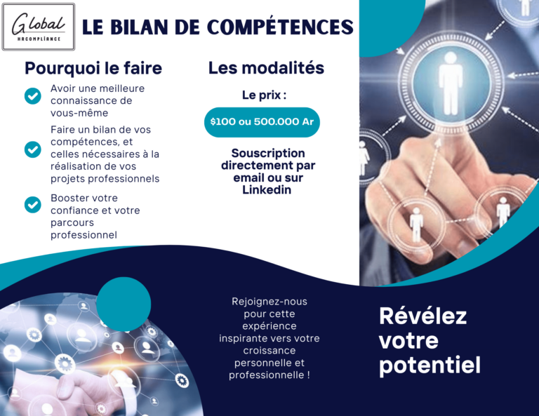 Réinventer votre carrière : notre bilan de compétences pour cadres supérieurs
