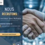 Directeur des Achats