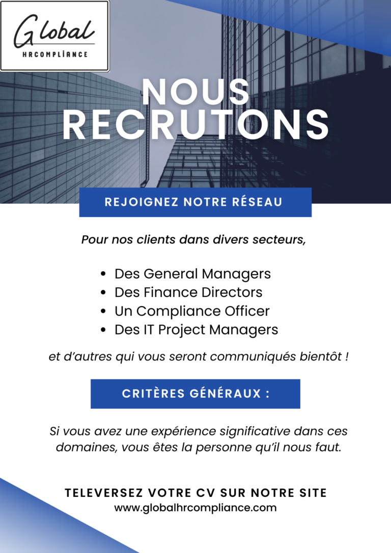 Offre générique